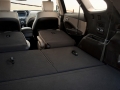 2016 Hyundai Santa Fe interior trunk