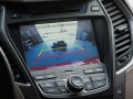 2016 Hyundai Santa Fe safety