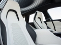 2016 Jaguar CX17 seats