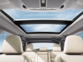 2016 Nissan Murano interior back view