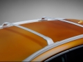 2016 Nissan Murano roof top option