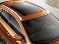 2016 Nissan Murano roof