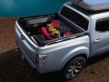 2016 Renault Alaskan also loaded
