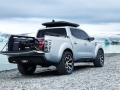 2016 Renault Alaskan loaded