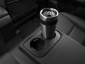 2016 Subaru Crosstrek interior details