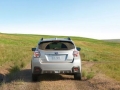 2016 Subaru Crosstrek rear