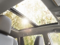 2016 Toyota Highlander Hybrid roof