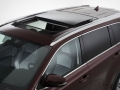 2016 Toyota Highlander roof