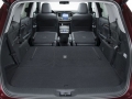 2016 Toyota Highlander trunk empty