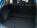 interior 2016 Toyota RAV4 trunk