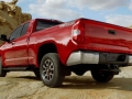 2016 toyota tundra red rear lower