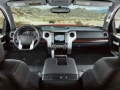 2016 Toyota Tundra backview