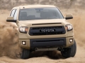 2016 Toyota Tundra front view