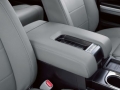 2016 Toyota Tundra interior details