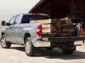 2016 Toyota Tundra loaded