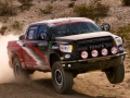 2016 Toyota Tundra racing