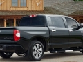 2016 Toyota Tundra rear view