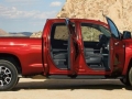 2016 Toyota Tundra side view doors