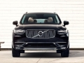 2016 Volvo XC90 front