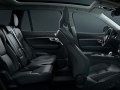 2016 Volvo XC90 interior side view