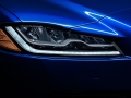 2017 Jaguar F-Pace Headlights