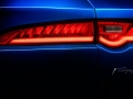 2017 Jaguar F-Pace Taillights