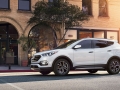 2017 Hyundai Santa Fe Sport Side View