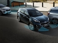 2017 Kia Sportage front view