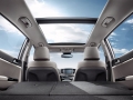 2017 Kia Sportage interior back view