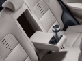 2017 Kia Sportage interior