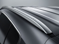 2017 Kia Sportage roof