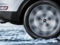 2017 Kia Sportage traction