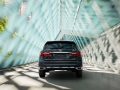 2017 Acura MDX back