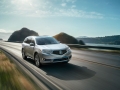 2017 Acura MDX exterior motion