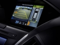 2017 Acura MDX interior tech