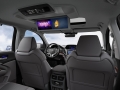 2017 Acura MDX interior