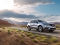 2017 Acura MDX lower view