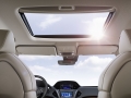 2017 Acura MDX roof