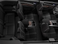 2017 Acura MDX whole interior