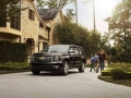 2017 Chevrolet Suburban Exterior