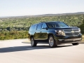2017 Chevrolet Suburban