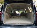 Cargo space
