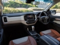2017 Chevrolet Trailblazer Interior