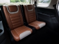 Back Seats