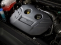 2017 Ford Edge Engine