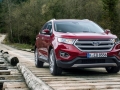 2017 Ford Edge Featured