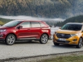 Ford Egde 2x