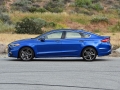 2019 Ford Fusion 2