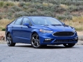 2019 Ford Fusion 6