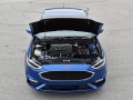 2019 Ford Fusion 7